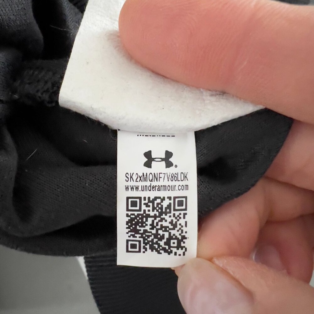 Under Armour Golf S/M - Picture 9 of 10